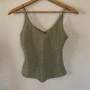 Abercrombie and Fitch Top